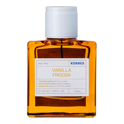 FEMININA VANILLA FREESIA DEO COL�NIA